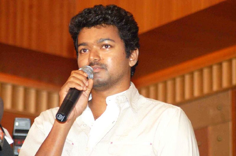 Vijay - Untitled Gallery | Picture 21226